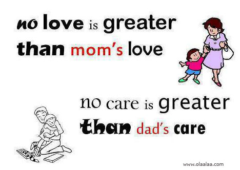 nice-parents-love-quotes-thoughts-care-great-best